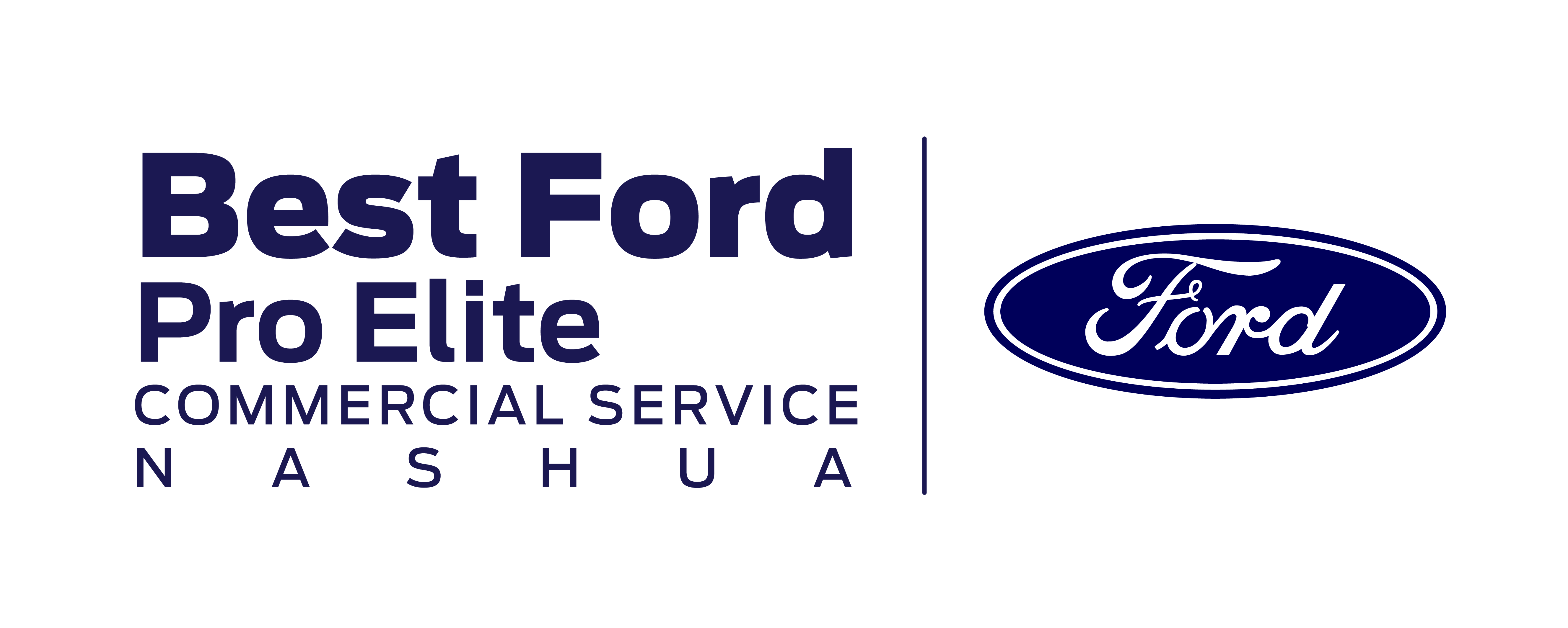 Best Ford Elite Commercial Service